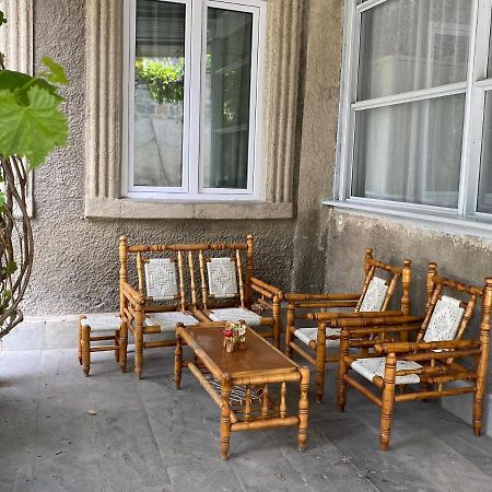Hestia Hotel Gyumri Ngoại thất bức ảnh