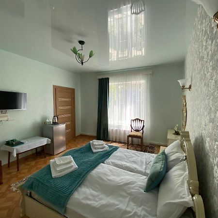 Hestia Hotel Gyumri Ngoại thất bức ảnh