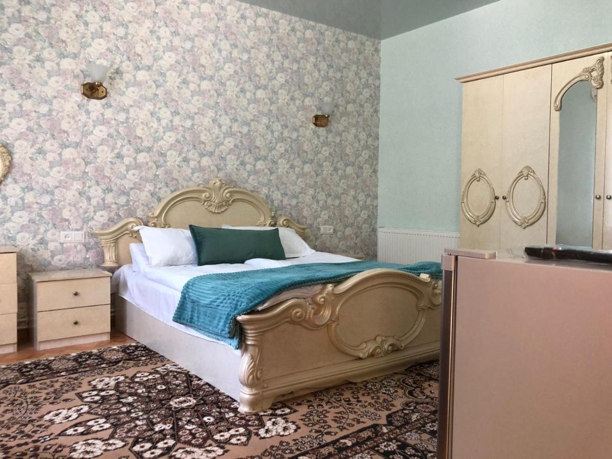 Hestia Hotel Gyumri Ngoại thất bức ảnh