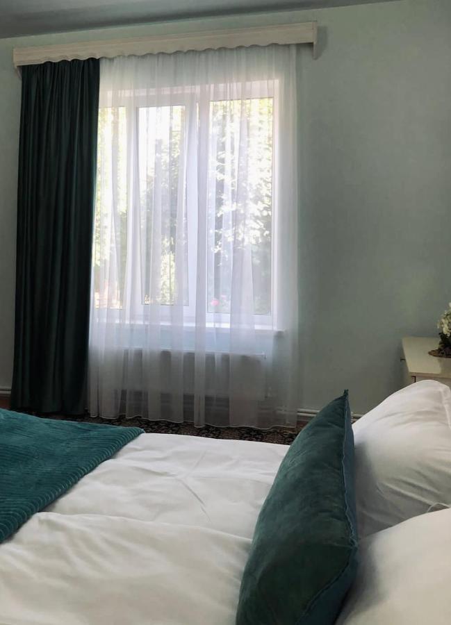 Hestia Hotel Gyumri Ngoại thất bức ảnh