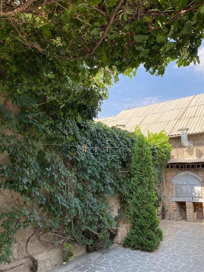 Hestia Hotel Gyumri Ngoại thất bức ảnh