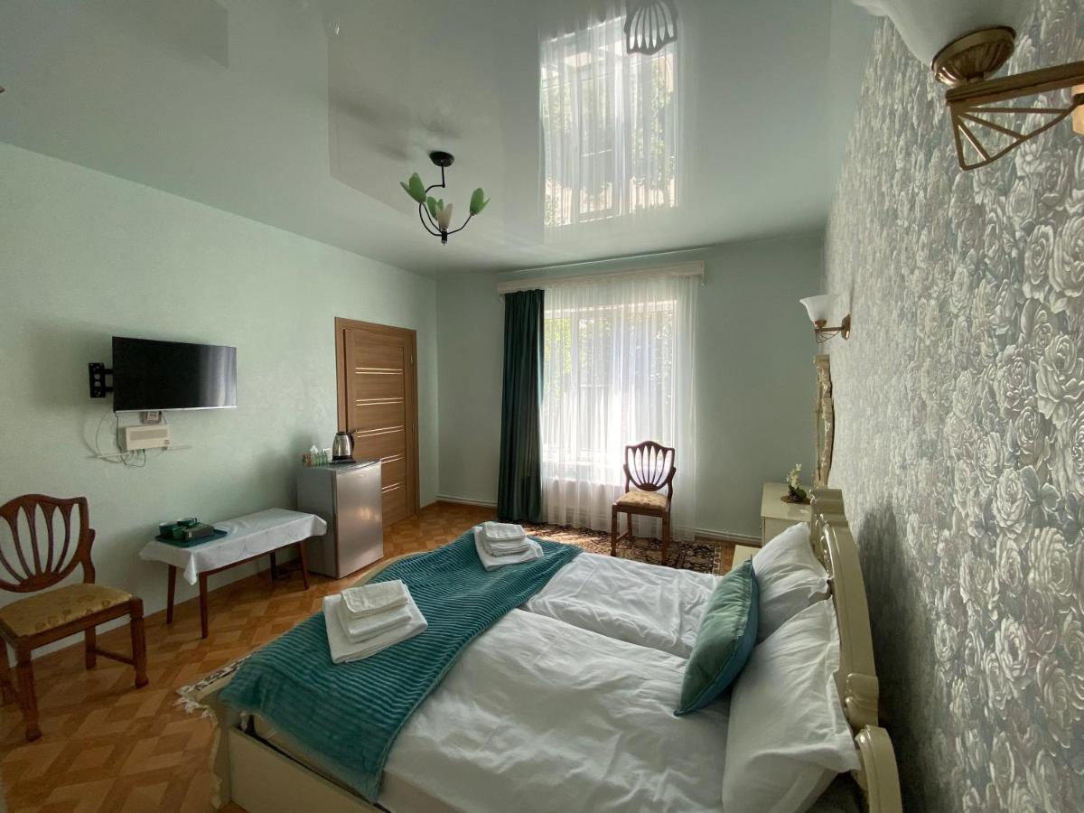 Hestia Hotel Gyumri Ngoại thất bức ảnh
