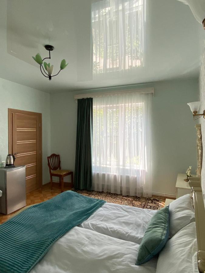 Hestia Hotel Gyumri Ngoại thất bức ảnh
