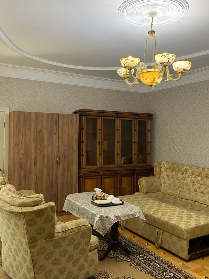 Hestia Hotel Gyumri Ngoại thất bức ảnh
